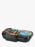 VTech Mix It Up DJ toy with backlit display and turntable (British brand)