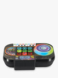 VTech Mix It Up DJ toy with backlit display and turntable (British brand)
