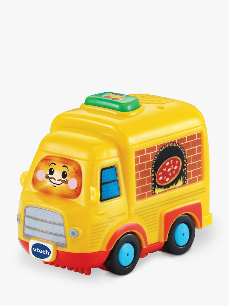 Vtech Toot Toot Drivers Food Truck