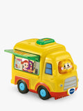 VTech interactive pizza truck toy for toddlers (British brand)