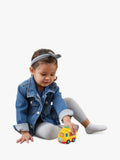VTech interactive pizza truck toy for toddlers (British brand)