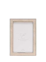 John Lewis Elegance by Impressions Shagreen Photo Frame 4x6 Inch- Buy online at McGrocer