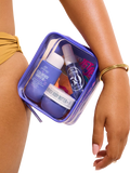 Sol de Janeiro Delícia Drench Jet Set bodycare gift set, imported from the UK