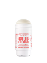 John Lewis Sol de Janeiro Rio Deo Aluminum-Free Deodorant Cheirosa 40 Refill 57g- Buy online at McGrocer