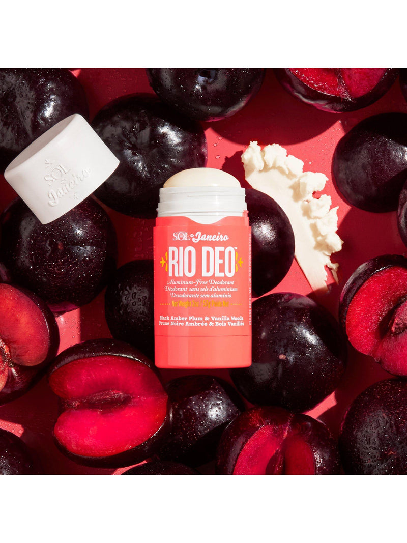 Sol de Janeiro deodorant refill Cheirosa 40 57g - British product