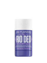 John Lewis Sol de Janeiro Rio Deo Aluminum-Free Deodorant Cheirosa 59, 57g- Buy online at McGrocer