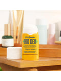 Sol de Janeiro deodorant refill Cheirosa 62 57g (British brand)