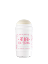 John Lewis Sol de Janeiro Rio Deo Aluminum-Free Deodorant Cheirosa 68 Refill 57g- Buy online at McGrocer