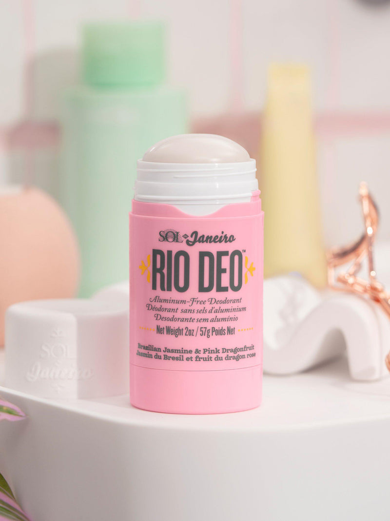 Sol de Janeiro deodorant refill 57g Cheirosa 68 - British product