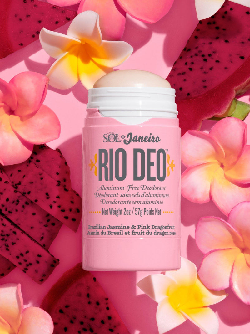 Sol de Janeiro deodorant refill 57g Cheirosa 68 - British product
