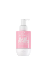 John Lewis Sol de Janeiro Beija Flor Elasti-Body Oil 100ml- Buy online at McGrocer
