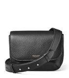 Aspinal of London leather Ella cross-body bag, imported from the UK