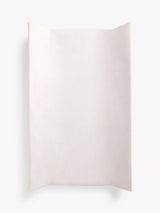 John Lewis John Lewis Wedge Baby Changing Mat, White, Large- Buy online at McGrocer