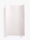 John Lewis wedge baby changing mat white (British brand)