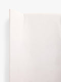 John Lewis wedge baby changing mat white (British brand)
