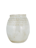 nkuku Anjuna vase 32.5cm (British brand)