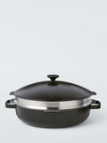 John Lewis aluminium non-stick multi-pan 30cm, UK version