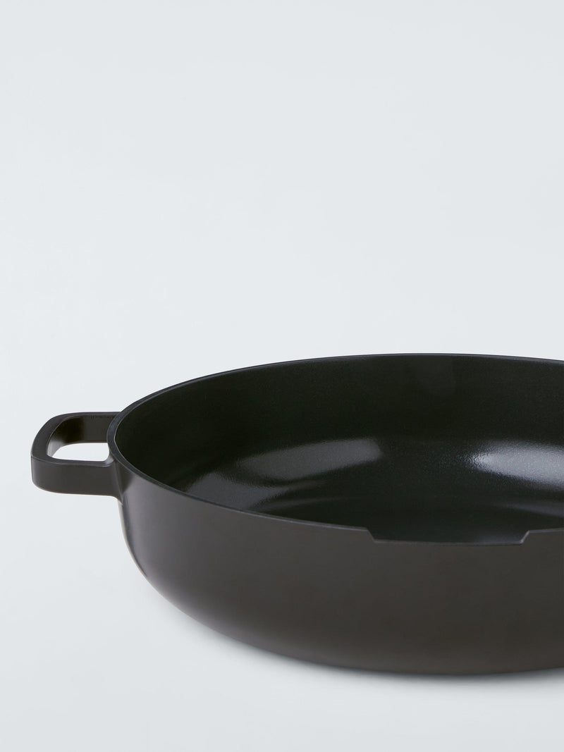John Lewis aluminium non-stick multi-pan 30cm, UK version
