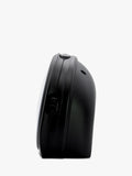 Acctim jumbo alarm clock black - British product