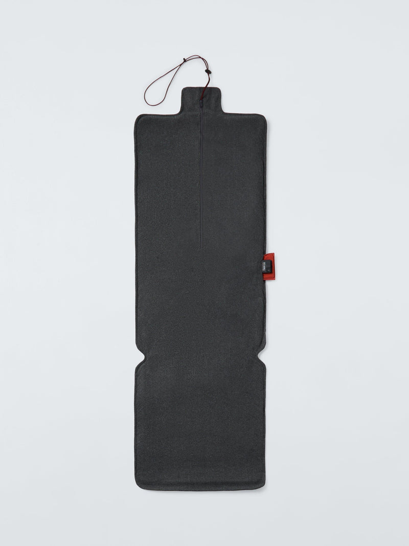 Stoov Big Hug XL heated cushion, imported from the UK