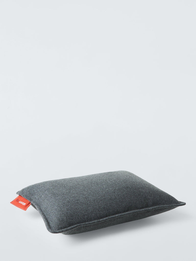 Stoov Ploov heated cushion 60x40cm (British brand)