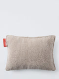 Stoov Ploov woolly heated cushion 60x40cm - British product