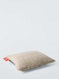 Stoov Ploov woolly heated cushion 60x40cm - British product