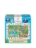 Orchard Toys Peter Rabbit 50 piece jigsaw puzzle (British brand)
