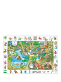 Orchard Toys Peter Rabbit 50 piece jigsaw puzzle (British brand)