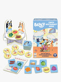Orchard Toys Bluey Fancy Restaurant Game board game, UK version