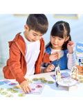 Orchard Toys Bluey Fancy Restaurant Game board game, UK version