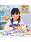 Orchard Toys Bluey Fancy Restaurant Game board game, UK version