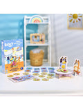 Orchard Toys Bluey Fancy Restaurant Game board game, UK version