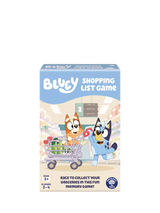 John Lewis Orchard Toys Bluey Shopping List Board Game- Buy online at McGrocer