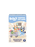 Orchard Toys Bluey Shopping List Game board game - British product