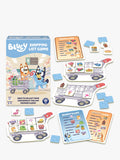 Orchard Toys Bluey Shopping List Game board game - British product