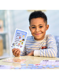 Orchard Toys Bluey Shopping List Game board game - British product
