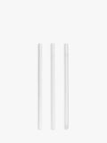 Hydro Flask replacement straws for bottle caps, pack of 3, UK version