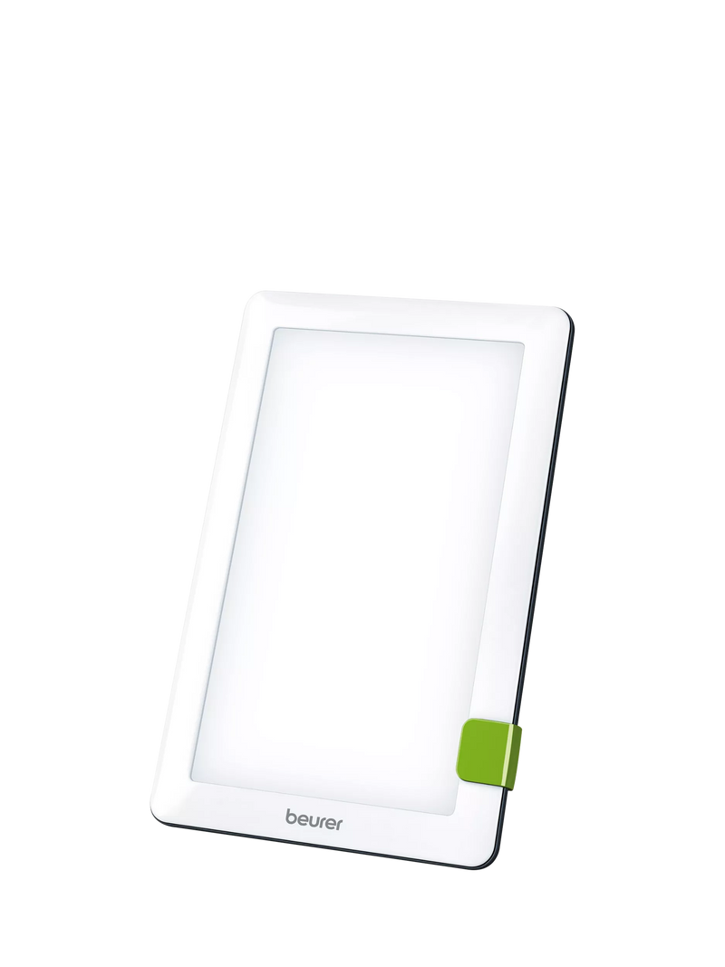 Beurer TL30 compact SAD therapy lamp white - British product