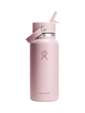 Hydro Flask isolierte Wasserflasche 946ml Weithalsöffnung - Britisches Produkt