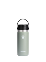 John Lewis Hydro Flask Double Wall Vacuum Insulated Stainless Steel Travel Mug, 473ml- Buy online at McGrocer