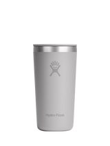 John Lewis Hydro Flask Stainless Steel Insulated All Around Tumbler, 354ml- Buy online at McGrocer