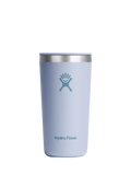Hydro Flask Edelstahl Isolierter All Around Becher, 354ml