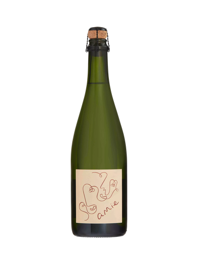 John Lewis Amie Crémant de Limoux Brut Sparkling Wine 75cl- Buy online at McGrocer
