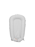 DockATot Deluxe+ baby pod 0-8 months, imported from the UK