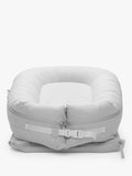 DockATot Deluxe+ baby pod 0-8 months, imported from the UK