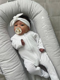 DockATot Deluxe+ baby pod 0-8 months, imported from the UK