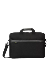 John Lewis Targus GeoLite EcoSmart Slim Laptop Briefcase 13-14 inch, Black- Buy online at McGrocer