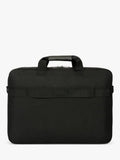 Targus GeoLite EcoSmart Slim Briefcase 14 inch black, imported from the UK