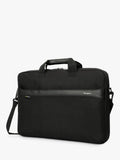 Targus GeoLite EcoSmart Slim Briefcase 14 inch black, imported from the UK